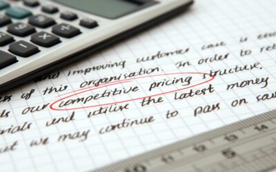 The Art of Pricing: Controlling Rates